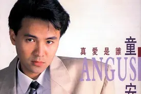 “歌王”童安格的落寞，是整个华语乐坛的悲哀，让人痛惜不已！图片