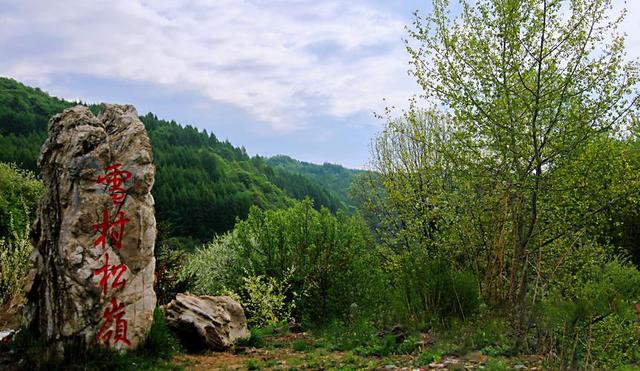 吉林省有一座原生态避暑小城，比大连干净比丹东凉爽适合旅居小住