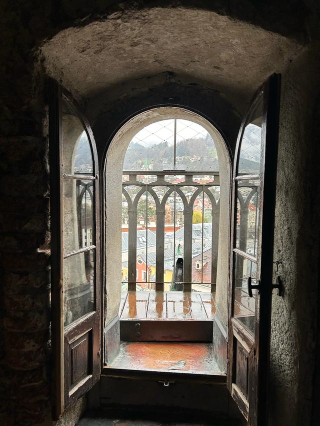 德国、奥地利之旅