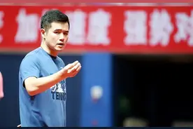 国乒历史上的5虎球员，如今的现状如何？图片