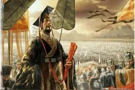 李嗣源有多厉害？被誉五代唯一明君，铁腕镇压叛乱，专治各种不服图片