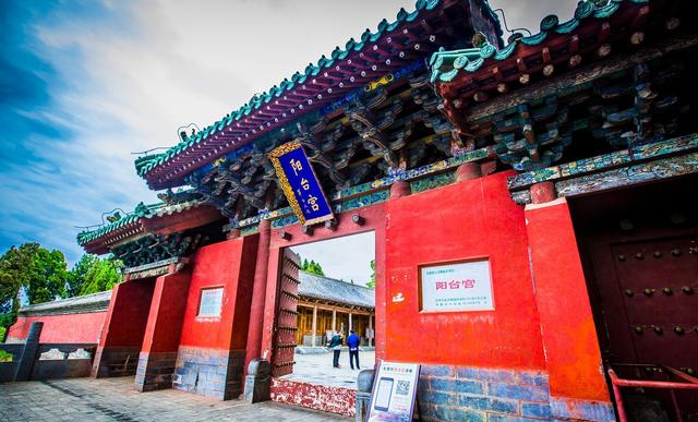 我是芜湖人，刚从河南济源回来！实在忍不住想说：对济源5点印象