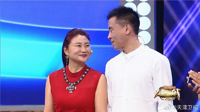 吉林男子爱上大20岁东北大妈，结婚11年没生孩子，他到底图啥？