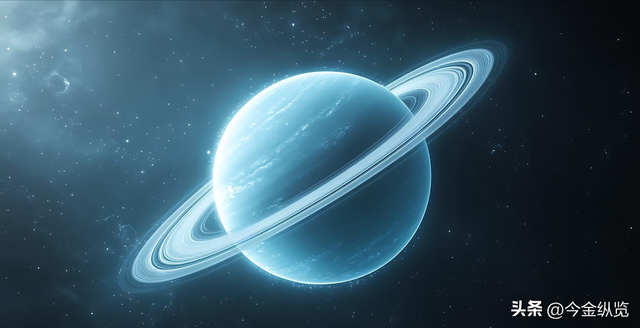 天王海王星不是冰球？反常磁场曝光，竟是“硬核”岩石巨星！