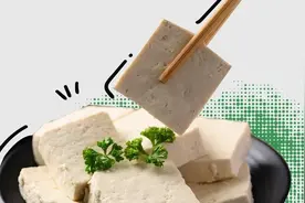 「吃豆腐」这件事，从两千年前就开始了……图片