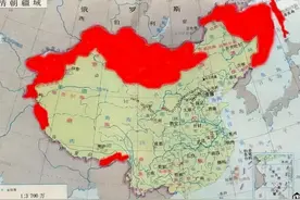 新中国成立后收复了哪些领土图片