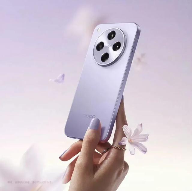 OPPO Find X9 Ultra再曝，测试多分区光谱摄像头
