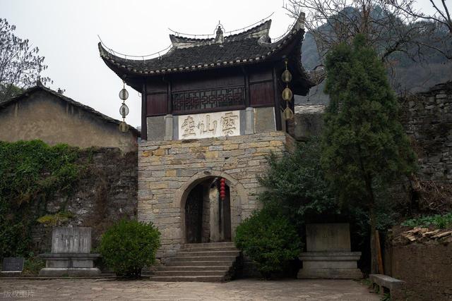 比南京更“明”的小城，就藏在贵州