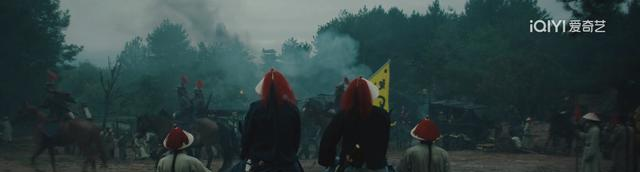 《人生若如初见》：想到几位主角历史原型的悲壮结局	，怅然叹息