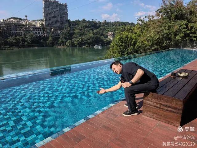 被世界推荐的旅游圣地~西双版纳之行随想