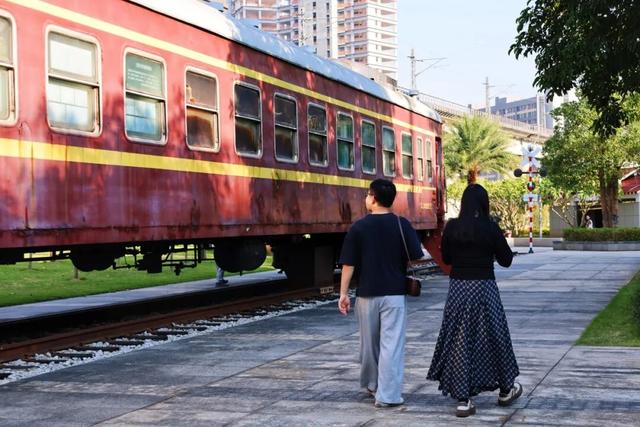 三条高铁并行！桥下还有“宝藏”，等你发现！