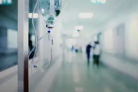 男子确诊癌症！20多年来身体一直在“报警”，却没重视！图片