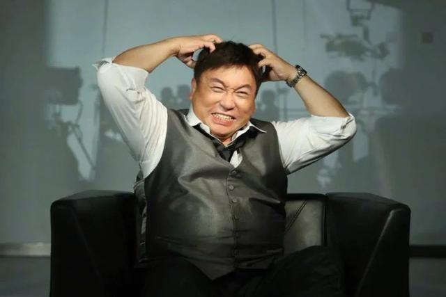 王晶：香港商业电影最敏锐的出牌人