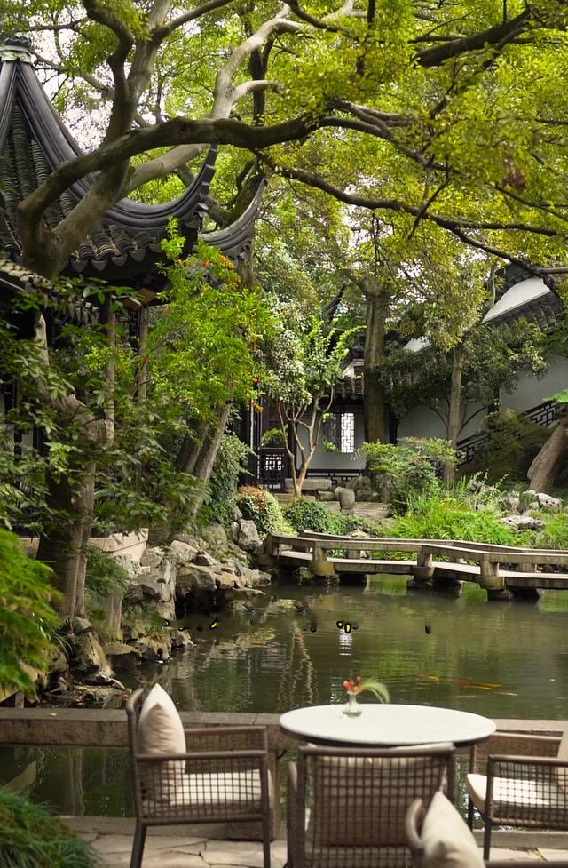 苏州这个不要钱的园林，为什么连北京园林博物馆都要复刻它？