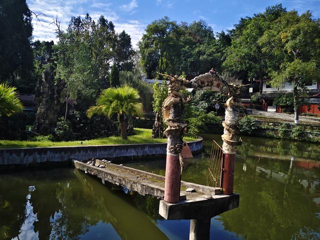 南行漫记：离开南充走G318到达遂宁，驻车圣莲岛营地