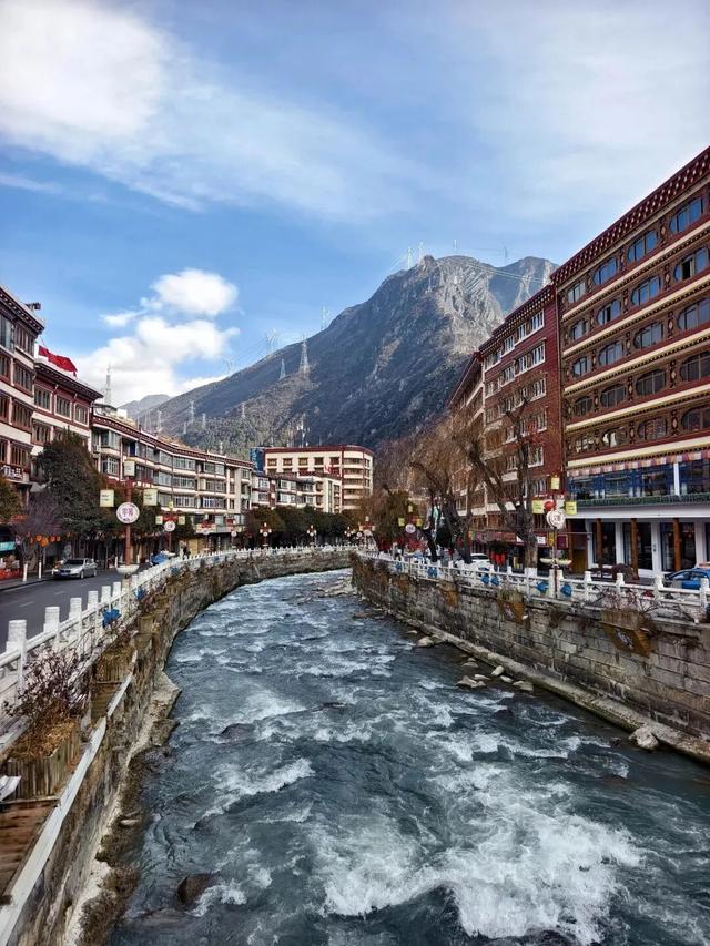 成都⇌康定往返专车！从从容容游刃有余看美景！