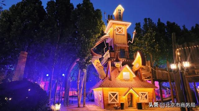 潮起朝阳，夜色正欢，打卡朝阳夜经济亮点（下篇）