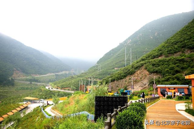 北平深秋寻幽 六处小众秘境