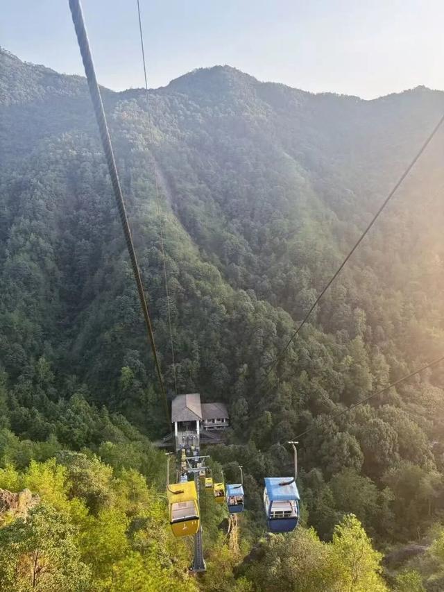 国庆4天打卡浙江11个绝美小众景点！2个人只花3000块