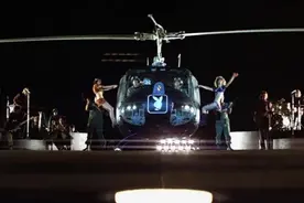 《现代启示录：终极版》：当战争成荒诞舞台，如何面对人性迷失？图片