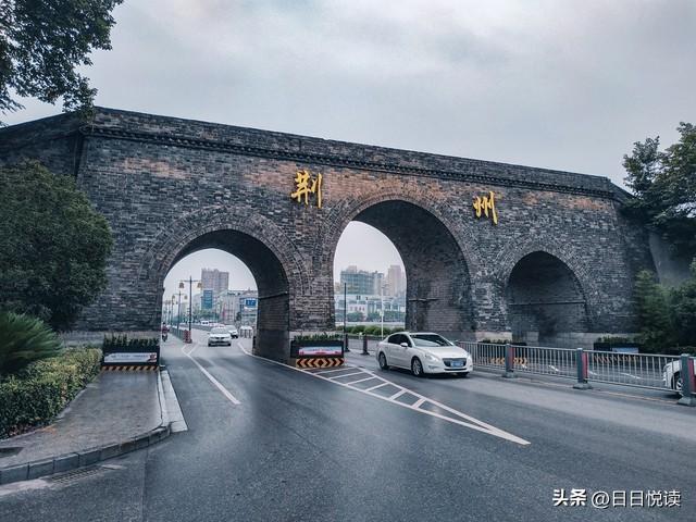 湖北荆州：充分利用文化资源，让旅游业越来越火