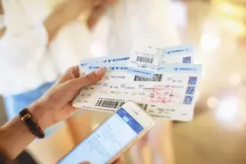 提前买票反而贵？航空公司不想让你知道的购票技巧！图片