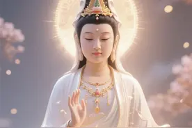 初一十五上香有讲究！牢记这三句话，祈福更灵验​图片