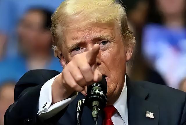 特朗普下令	，要把中企一锅端，美禁令生效前，中国取消10万吨订单