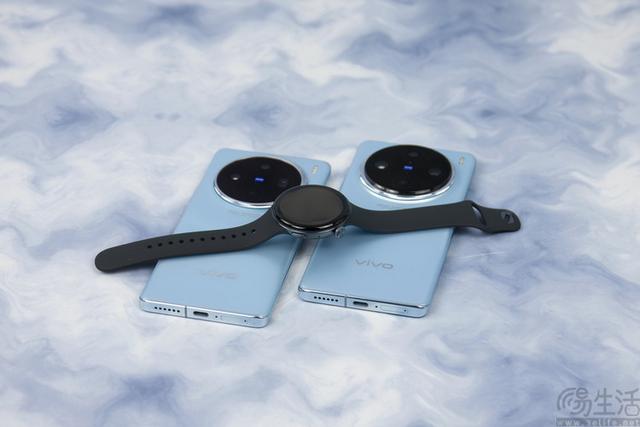 vivo WATCH 3���⣺����ϵͳ���㡢�Լ۱�������