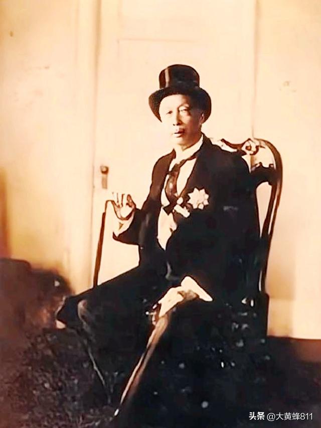 认识大美广东的每个县——第14波：大埔（bù）