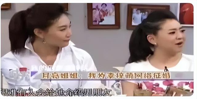 至今未婚的5位央视女主持，个个情史干净，最大52岁最小35岁
