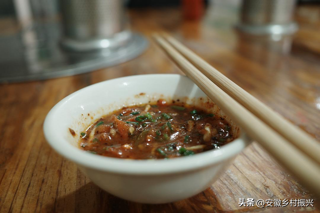贵州人民吃这么好！！