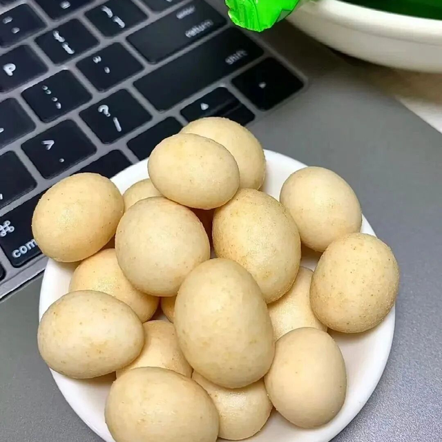 盘点 “山姆” 那些包装丑，但实际上好吃到怀疑人生的东东！！