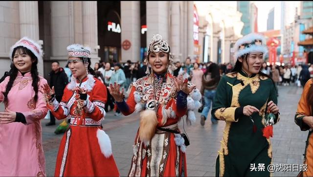 中俄赛事+赫哲风情邀你打卡！“最北三江口”同江旅游推介会在沈举行