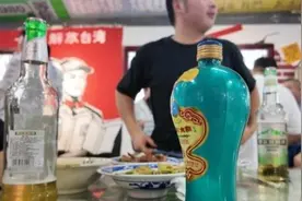 宿迁兴起“喝早酒” 满眼都是烟火气图片