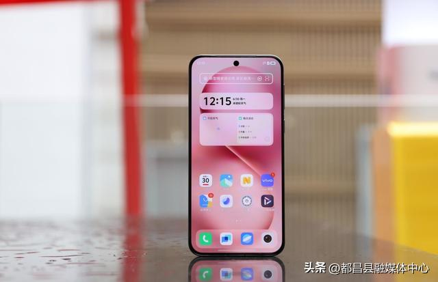 2025信号质量“特强”的5款手机，8月重点考虑，覆盖多个价位段