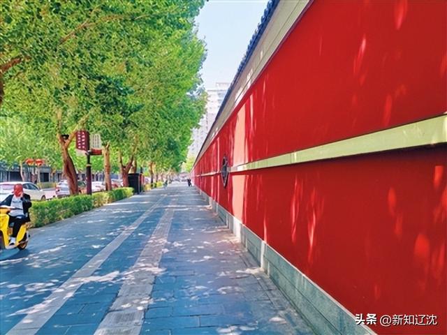大东往东 沈阳最值得记录的人间
