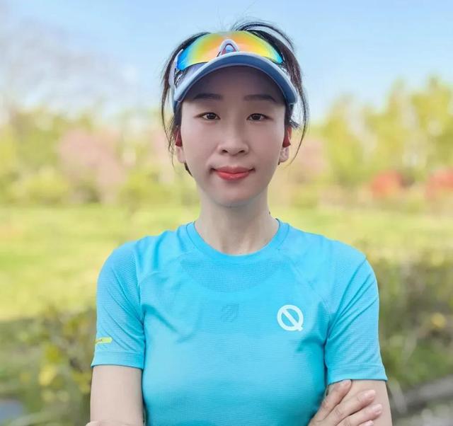 光谷8条私藏跑步路线，资深跑友力荐，每条都有独特魅力