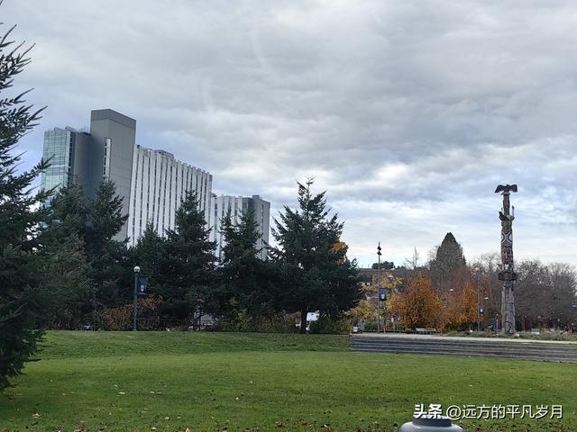 温哥华游记（五）