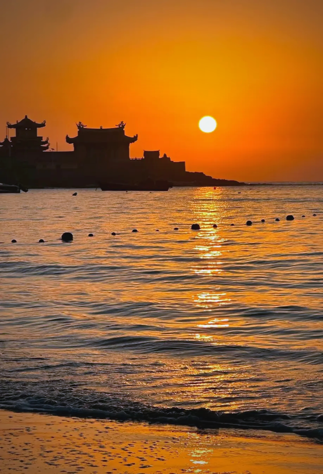 是时候放弃三亚了！改乘高铁去这里过暖冬！