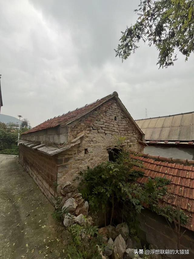 左家峪：莱芜和庄大山里深藏的一座美妙山村