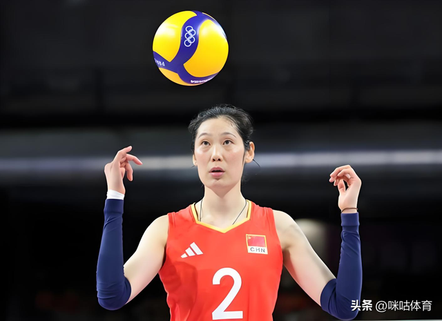前国青主帅李焕宁解析女排现状