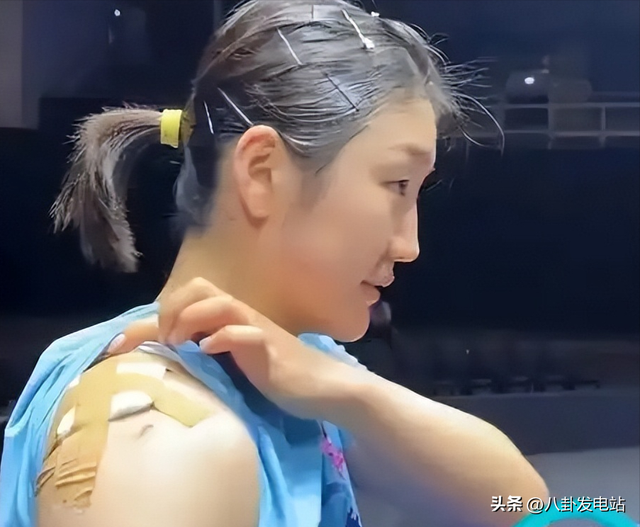 夺冠还不到24小时，恶心的事出现了	，原来樊振东和陈梦的处境一样