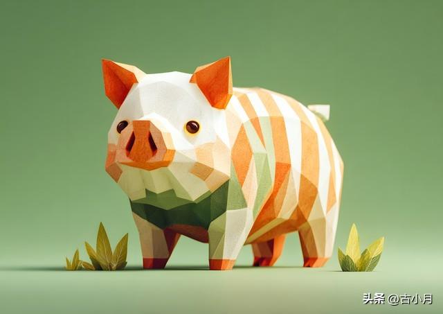 属猪的两段情缘：一个爱人是来磨你的性子，二个才是来顺你心意的