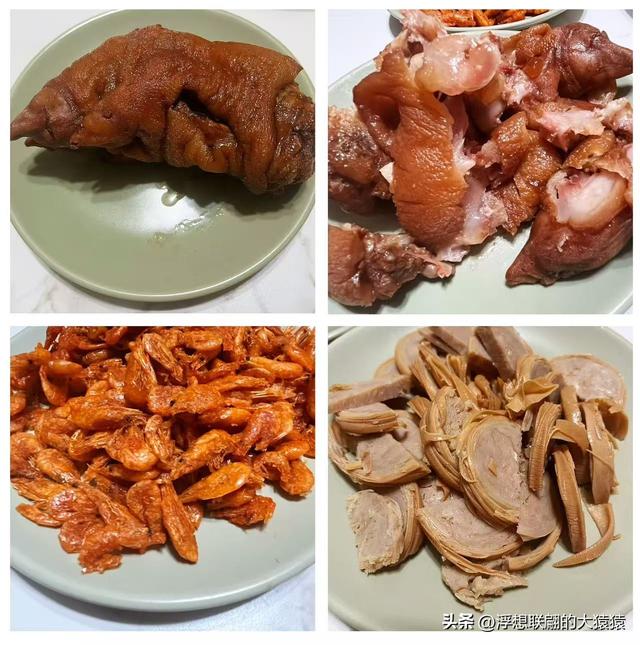 章丘官庄水峪村，一个很值得到此一游的古老山村