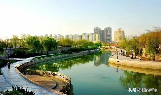 这个秋天,回“乡”看看