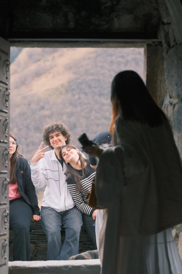 格鲁吉亚，除了代孕还有啥？