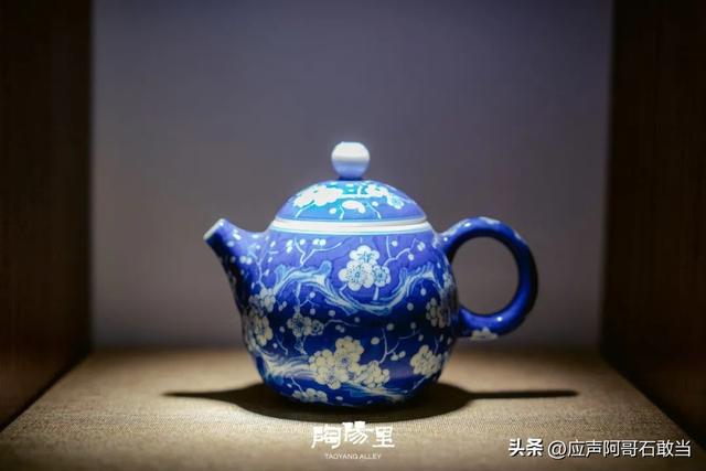 景德镇陶阳里胜利路慢游指南