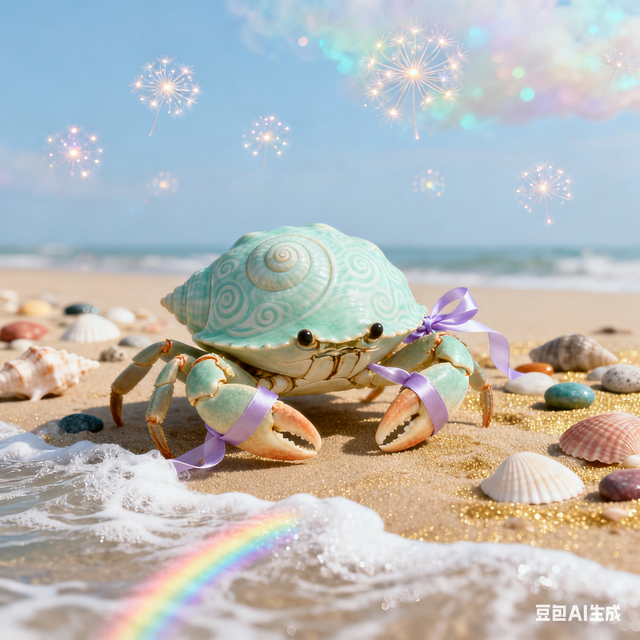 悄悄告诉你巨蟹：11月9日有个懂你的人闯入轨道，从此温暖不缺席