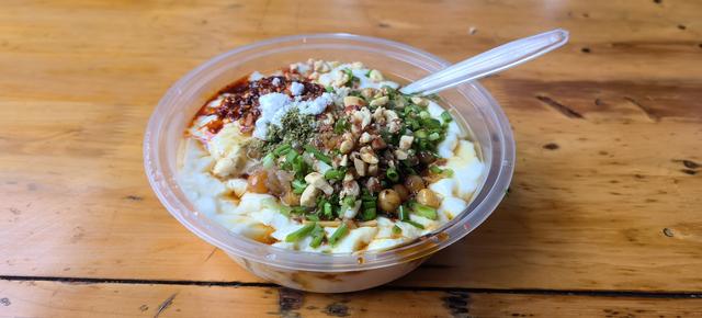 一车一人自驾游（十）：地处“三江口”的城市，建议乘坐公交游玩